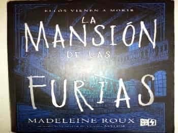 La Mansion de Las Furias
