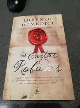 Las cartas robadas