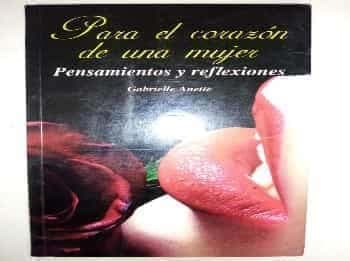 Para el corazón de una mujer