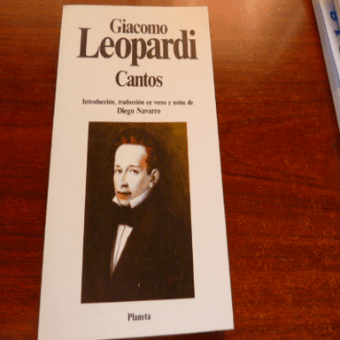 Cantos