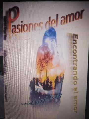 pasiones del amor 
