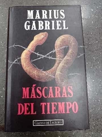 Mascaras del tiempo