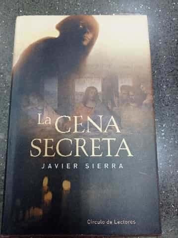 La cena secreta