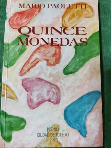 Quince monedas