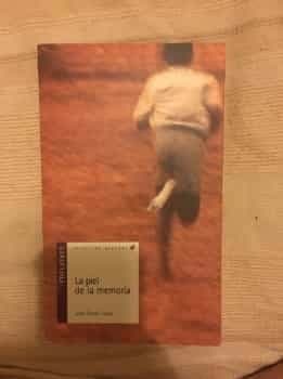 La piel de la memoria
