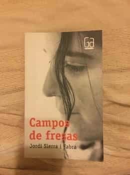 Campo de flores