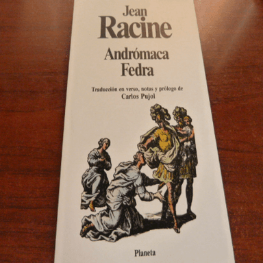 Andromaca