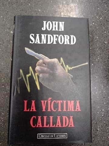 La víctima callada
