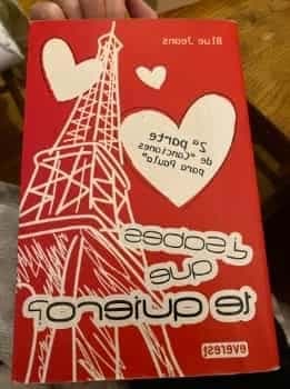 ¿Sabes que te quiero?