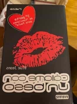Cállame con un beso