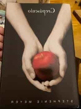 Crepúsculo