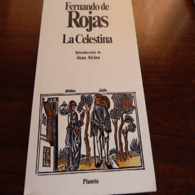 La Celestina