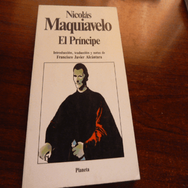 El Principe