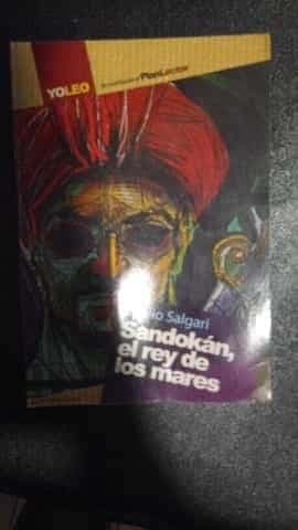 sandokán El rey de los mares 