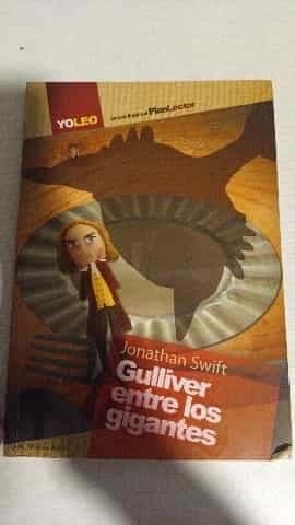 Gulliver entre los gigantes 