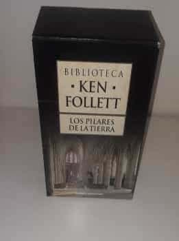 Los pilares de la tierra
