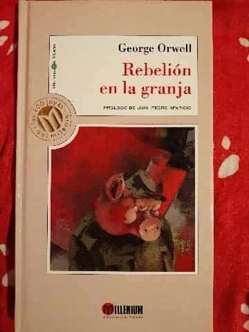 Rebelión en la granja 