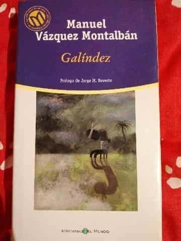 Galíndez