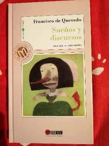 Sueños y discursos