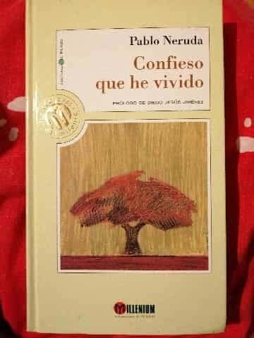 Confieso que he vivido 
