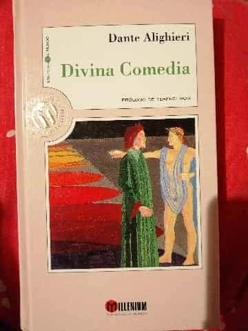 Divina Comedia 