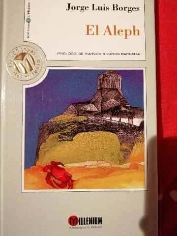 El Aleph