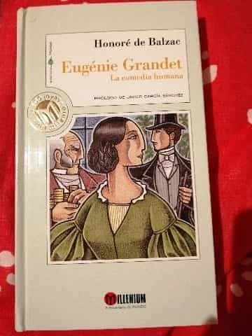 Eugénie Grandet