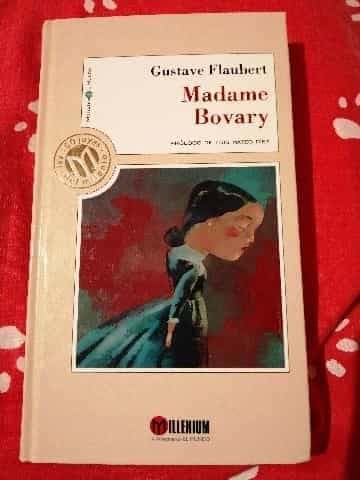 Madame Bovary
