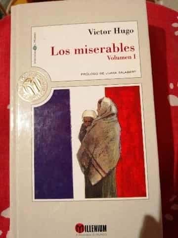 Los miserables (volumen I) 