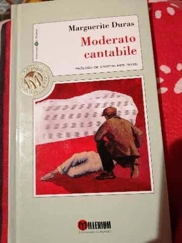 Moderato cantabile
