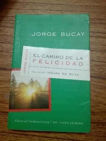 El camino de la felicidad