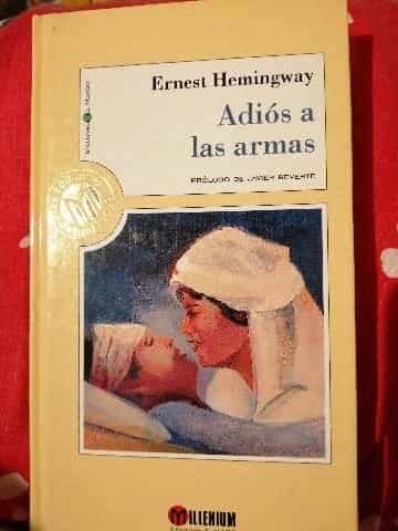 Adiós a las armas 