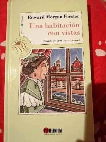 Una habitación con vistas 