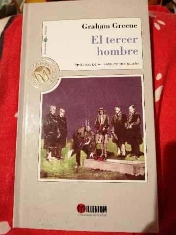El tercer hombre 