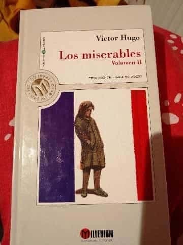 Los miserables (volumen II) 