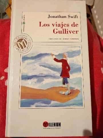 Los viajes de Gulliver
