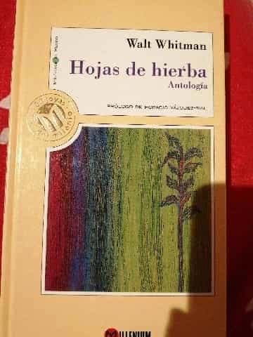 Hojas de hierva 
