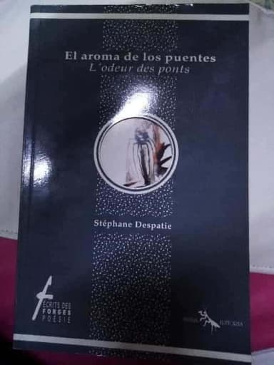 El aroma de los puentes (L odeur des ponts) 