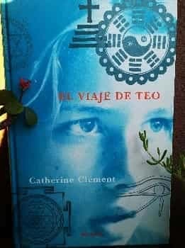 El Viaje de Teo