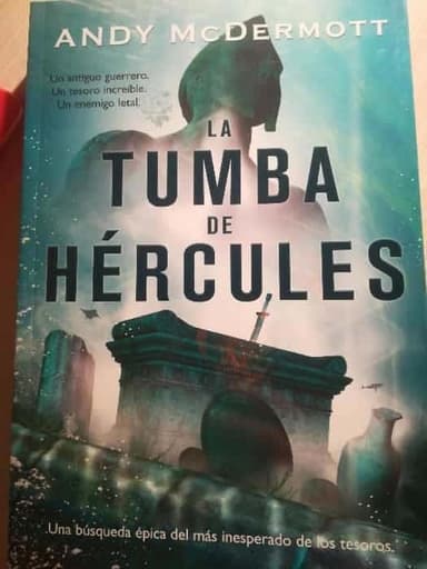 La tumba de Hercules