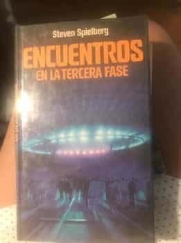Encuentros en la tercera fase
