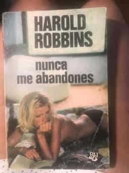 Nunca me abandones 