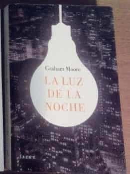 La luz de la noche