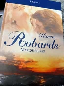 Mar de Fuego (Piratas II)