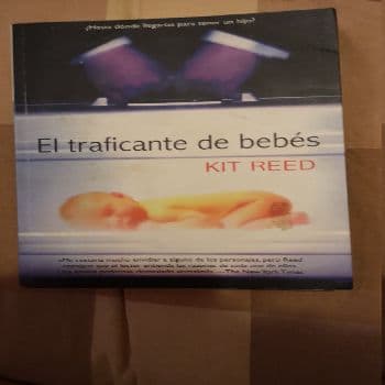 El traficante de bebés