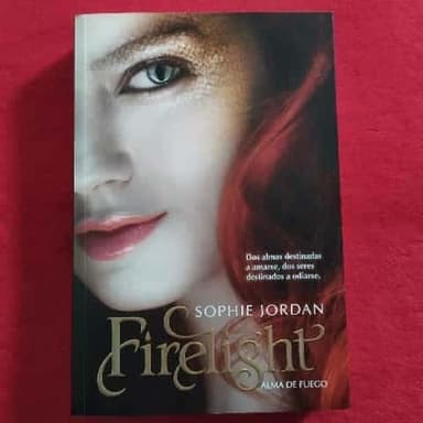 Firelight