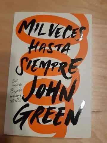 Mil veces hasta siempre