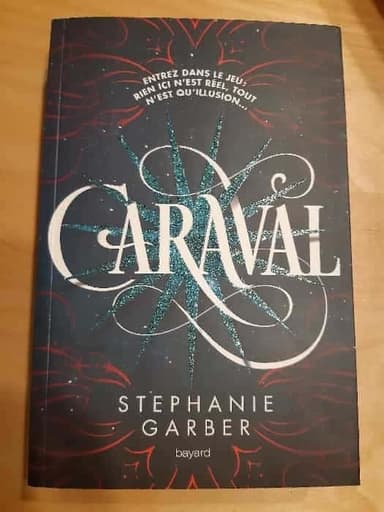 Caraval