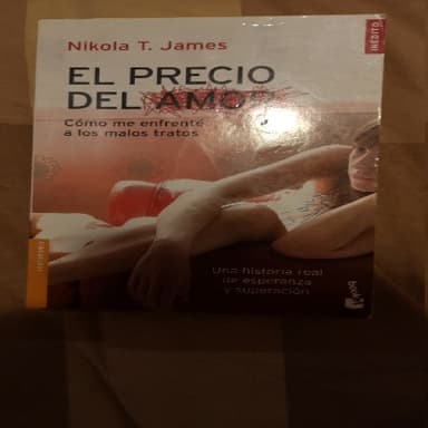 El precio del amor