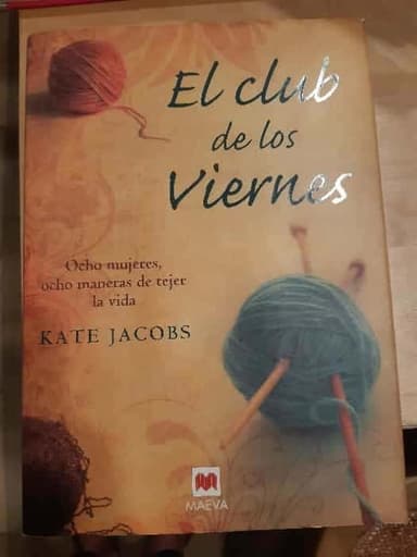 El club de los Viernes
